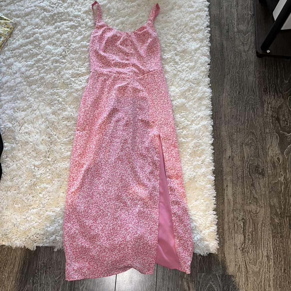 Abercrombie dress